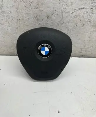 BMW 3 F30 F35 F31 Steering wheel airbag 6871092 62557060N 13062018