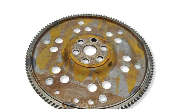 Ford Mustang VI Flywheel FR3P6375AA