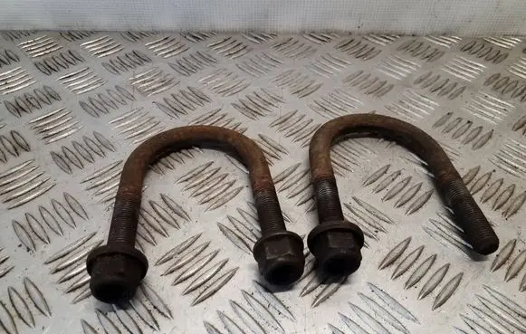 Ford Transit Other rear suspension part