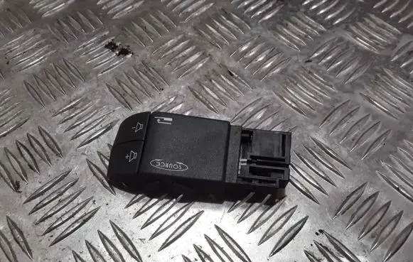 Renault Laguna II Head unit multimedia control 7701049643
