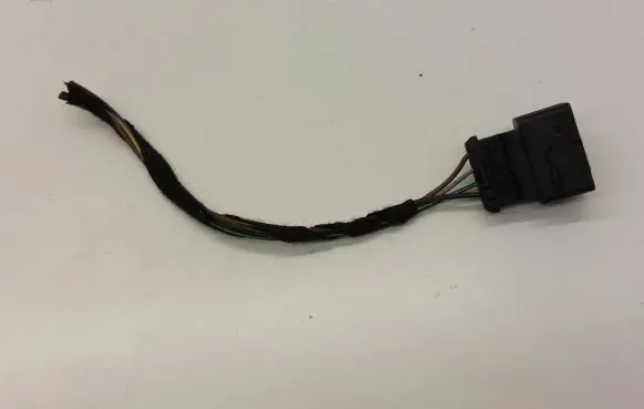 Audi A4 S4 B8 8K Other wiring loom 1K0972764