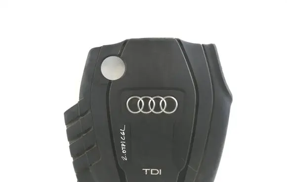 Audi A6 C7 Engine cover (trim) 03L103925AB