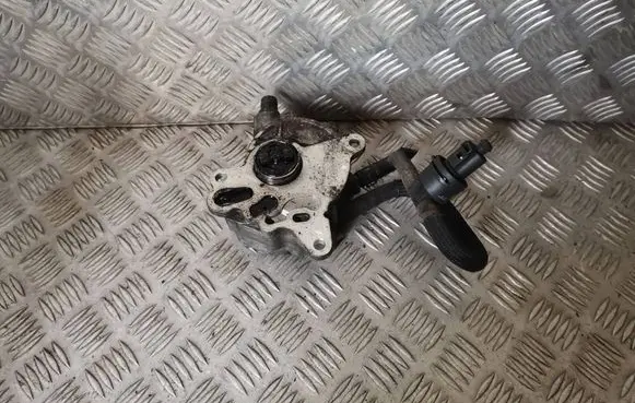 Seat Leon (1P) Fuel injection high pressure pump 03G145209 03G145209C