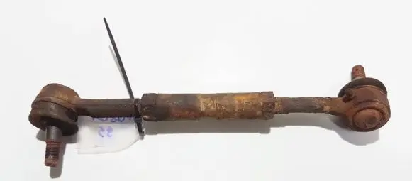Steering tie rod