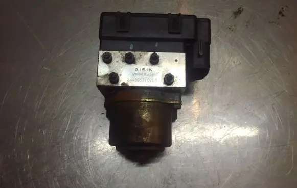 Mitsubishi Montero ABS Pump MR955425 244505312203