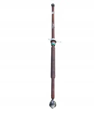 Ford Fusion II Drive shaft (set) DG934K145AD