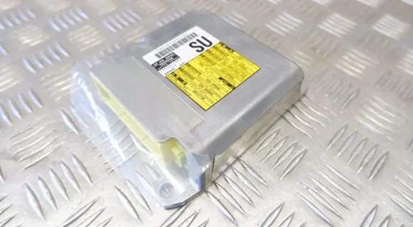 Lexus RX III Airbag control unit/module 8917048400