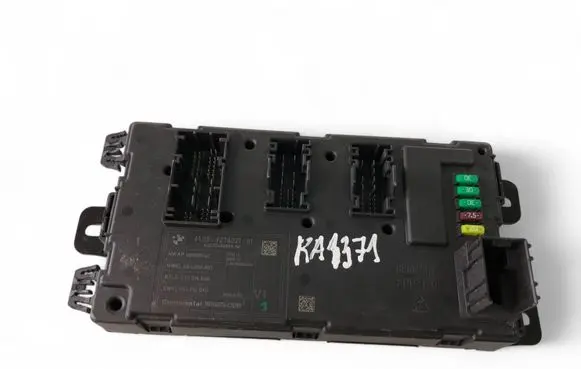 BMW 1 F20 F21 Other control units/modules 9274021
