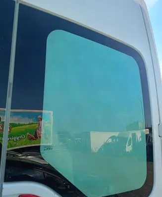 Renault Master III Third/center stoplight