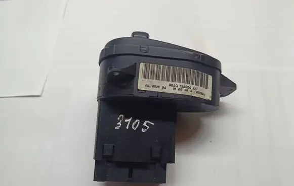 Ford Focus Light switch 98AG13A024AH 010530A 04052504