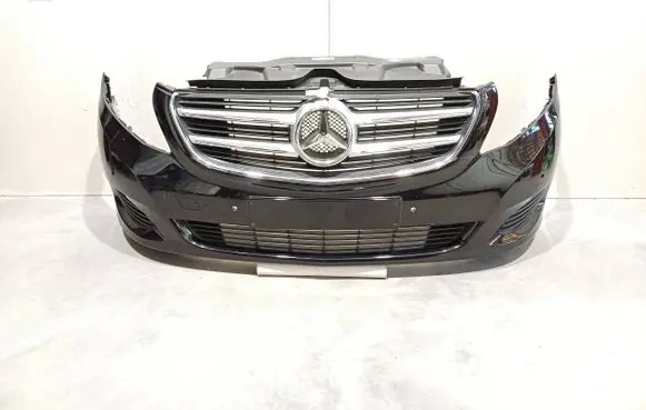 Mercedes-Benz Vito Viano W447 Front bumper A4478850025 A4478850016
