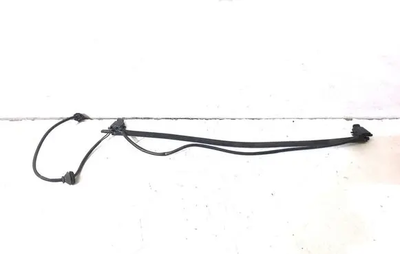 Mercedes-Benz A W169 Windshield washer spray nozzle 