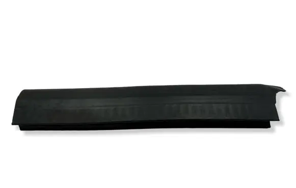 Engine compartment rubber