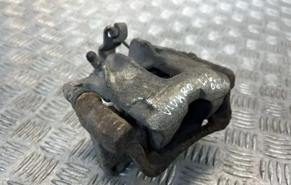 Opel Vivaro Rear brake caliper
