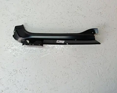 Volkswagen Tiguan (D) pillar trim (bottom) 5NA809666B 502301S