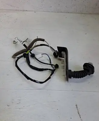 Mazda CX-7 Rear door wiring loom 67210C