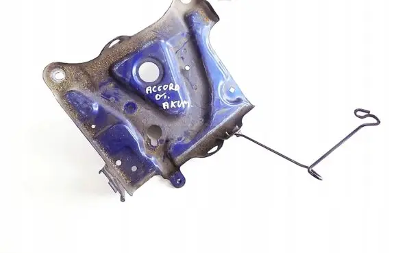 Honda Accord Battery tray 