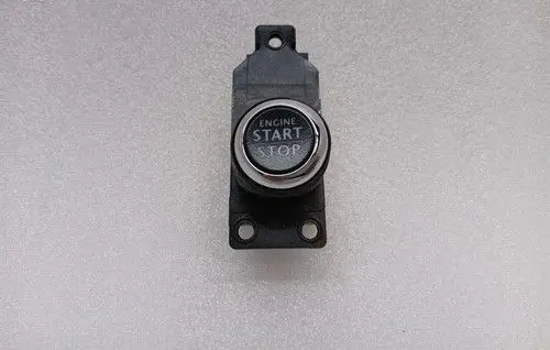 Bentley Continental Engine start stop button switch 3W0959839C