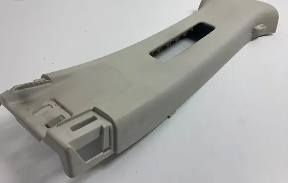 Honda CR-V (B) pillar trim (top) 84111T1GG011M1