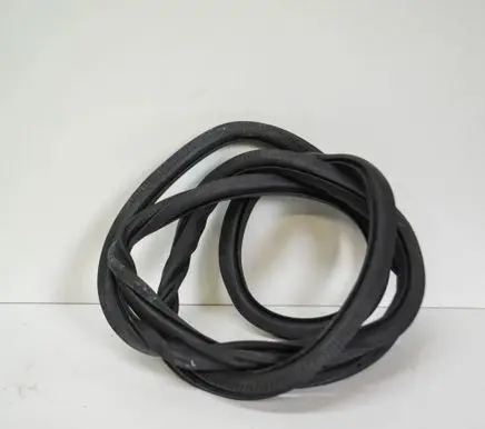 Volkswagen Tiguan Rubber seal front coupe door 5N0867911