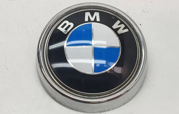 BMW 3 GT F34 Other badges/marks 7301062AUTOFROST