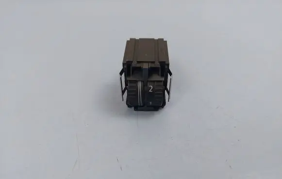 Volkswagen PASSAT B6 Headlight level height control switch 3C0941333A