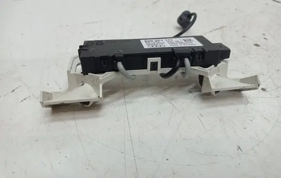 Audi A4 S4 B8 8K Alarm movement detector/sensor 8K0951177 28026840 23022008