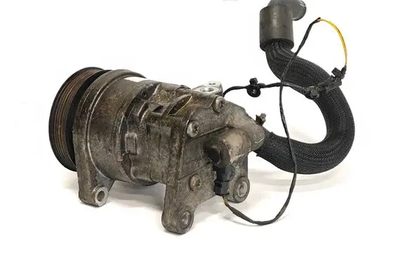 BMW X6 E71 Power steering pump 678735001 200127 LH2115138
