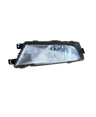Skoda Octavia Mk3 (5E) Front fog light 5E0941700D