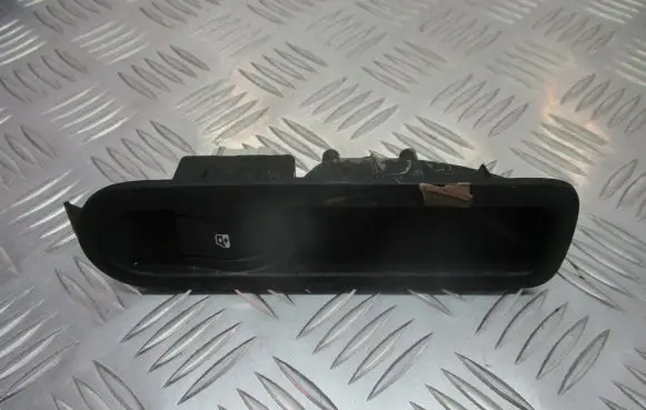Renault Scenic II - Grand scenic II Electric window control switch
