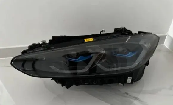 BMW 4 G22 G23 G24 G26 Headlight/headlamp 6082512014 9505115 11924250001