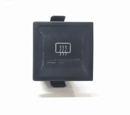 Volkswagen Transporter - Caravelle T5 Windscreen/window heater switch 7E0959621