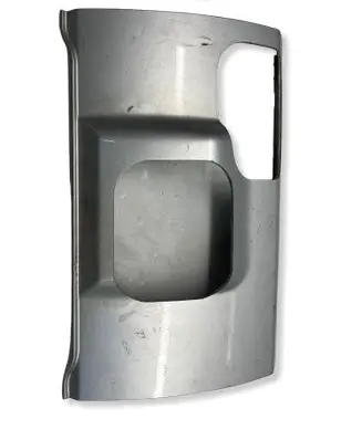 Mercedes-Benz ML W163 Tow hook cap/cover A1638801405