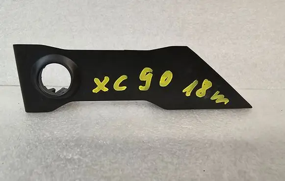 Volvo XC90 Front parking sensor holder (PDC) 31414472