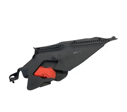 BMW 4 F32 F33 Wiper trim 1100642XX 74850610