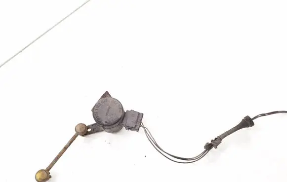 BMW 7 E38 Headlight/headlamp level sensor 1182641