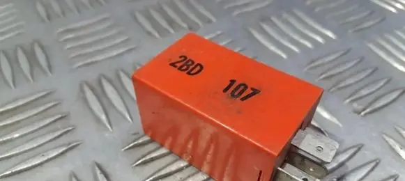 Ford Sierra Other relay 78gg17c499ba
