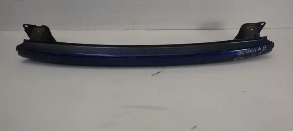 Skoda Octavia Mk2 (1Z) Rear bumper support beam 