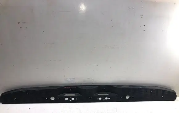 Mercedes-Benz Sprinter W906 Trunk/boot sill cover protection A9066860074