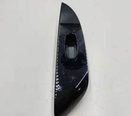 Nissan Leaf II (ZE1) Electric window control switch 829613NLOA