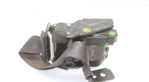 Jaguar XJ X40 Middle seatbelt (rear) HNF7073AA