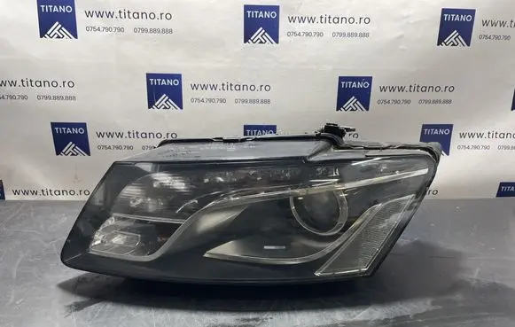 Audi Q5 SQ5 Headlight/headlamp 8R0941029AG 269139