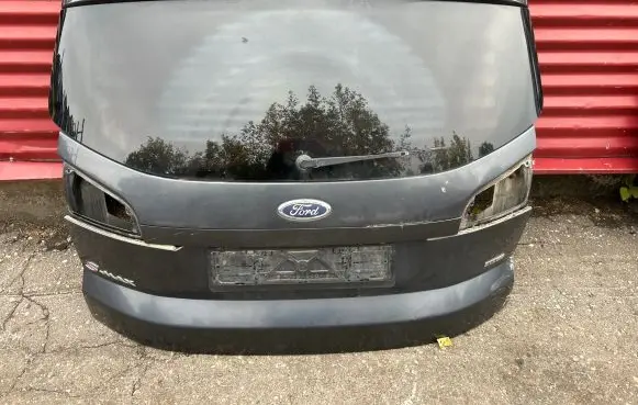 Ford S-MAX Tailgate/trunk/boot lid