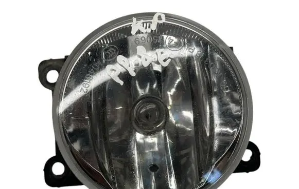 Front fog light