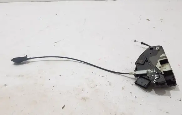 Ford Ranger Rear door lock CM5AA26412BA