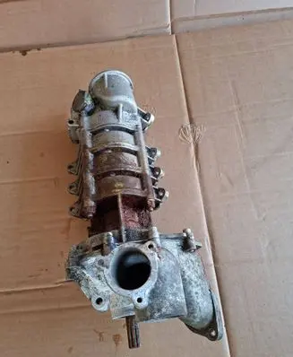 Ferrari GTC4 Lusso Oil pump 319249