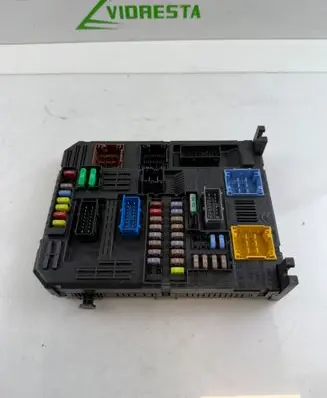 Opel Grandland X BSM Control unit 981985478001 9819854780