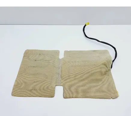 Saab 9-5 Seat heating element 5134200