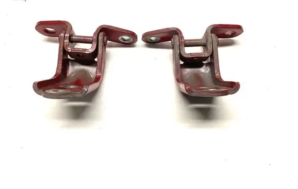 KIA Sportage Front door hinge set 