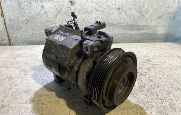 Jeep Cherokee Air conditioning (A/C) compressor (pump) MC4472203974 10S17C HFC134A